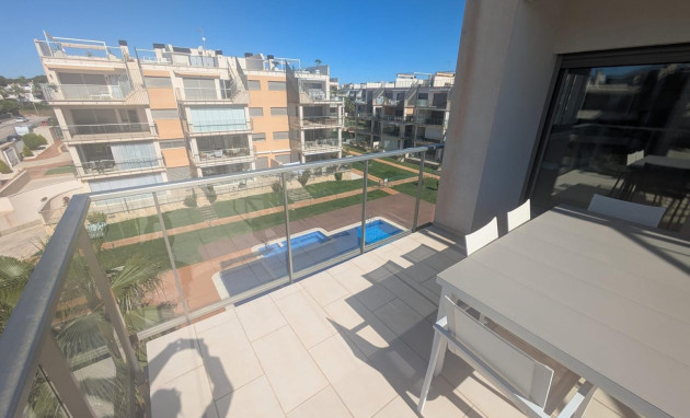 Herverkoop - Apartment - Orihuela Costa - Villamartin