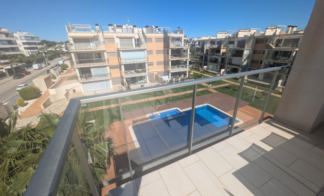 Herverkoop - Apartment - Orihuela Costa - Villamartin