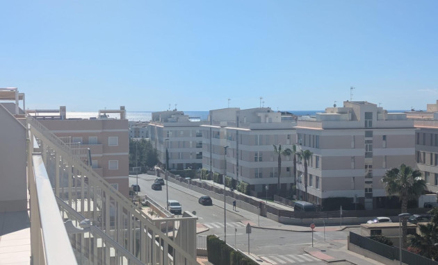 Herverkoop - Apartment - Orihuela Costa - Villamartin