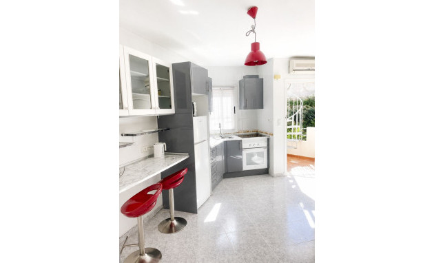 Herverkoop - Apartment - San Miguel de Salinas - La Cañada - Los Alcores