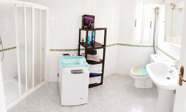 Herverkoop - Apartment - San Miguel de Salinas - La Cañada - Los Alcores
