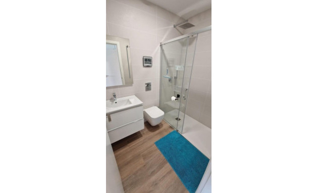 Resale - Apartment - Villamartin