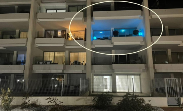 Resale - Apartment - Villamartin