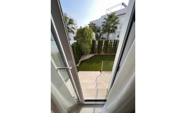 Herverkoop - Bungalow - Gelijkvloers - Ciudad quesada - Costa blanca sur