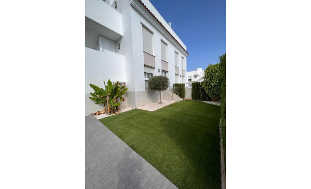 Herverkoop - Bungalow - Gelijkvloers - Ciudad quesada - Costa blanca sur