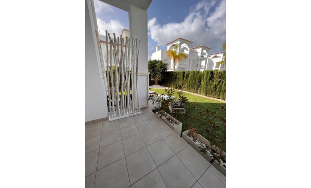 Herverkoop - Bungalow - Gelijkvloers - Ciudad quesada - Costa blanca sur