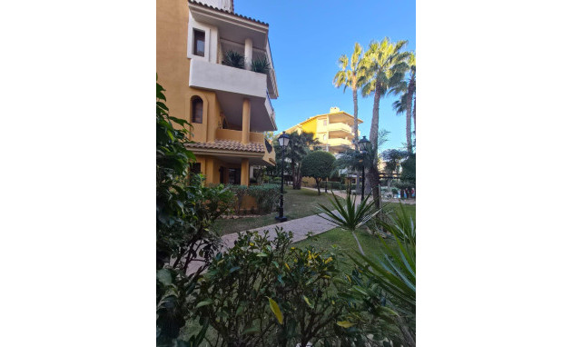 Herverkoop - Apartment - Torrevieja - Punta prima
