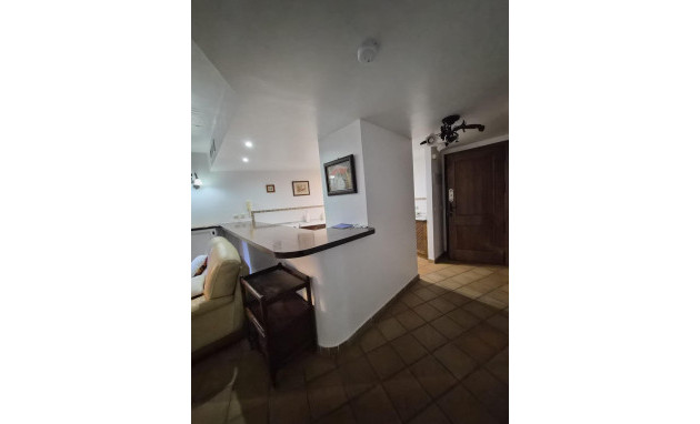 Herverkoop - Apartment - Torrevieja - Punta prima