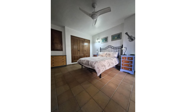 Herverkoop - Apartment - Torrevieja - Punta prima