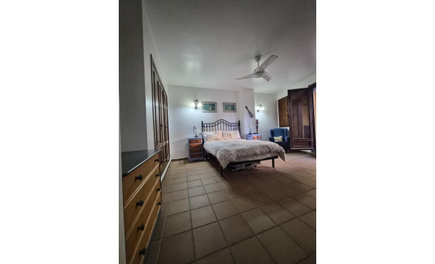 Herverkoop - Apartment - Torrevieja - Punta prima