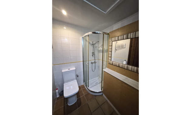 Herverkoop - Apartment - Torrevieja - Punta prima
