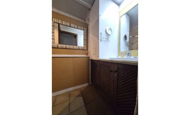 Herverkoop - Apartment - Torrevieja - Punta prima