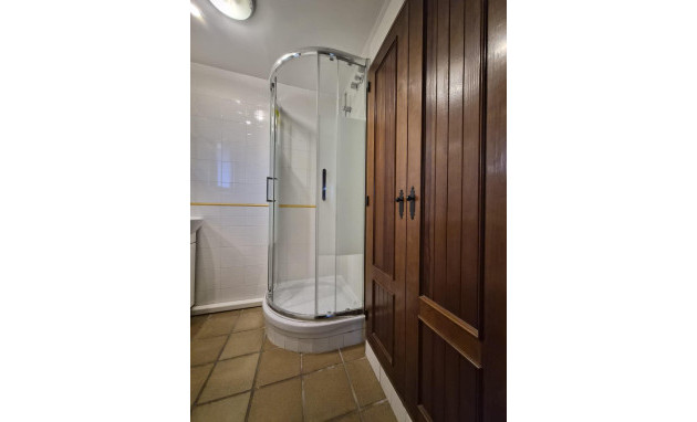 Herverkoop - Apartment - Torrevieja - Punta prima