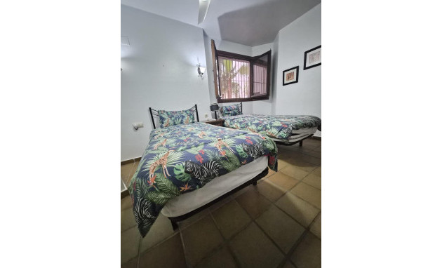 Herverkoop - Apartment - Torrevieja - Punta prima