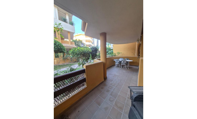 Herverkoop - Apartment - Torrevieja - Punta prima