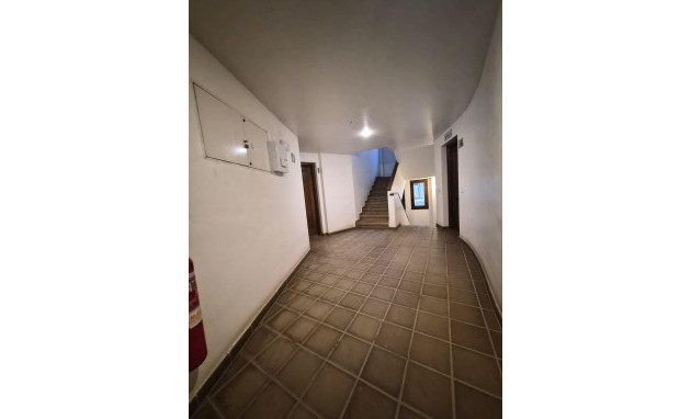 Herverkoop - Apartment - Torrevieja - Punta prima