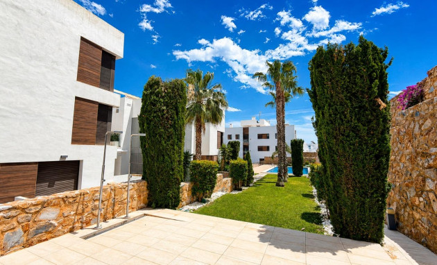 Herverkoop - Apartment - Orihuela Costa - Lomas de Cabo Roig