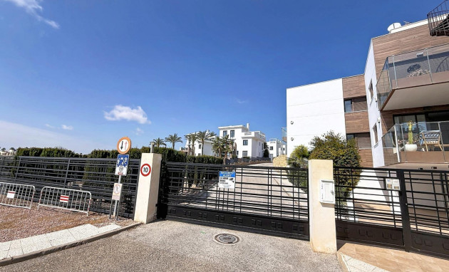 Herverkoop - Apartment - Orihuela Costa - Lomas de Cabo Roig