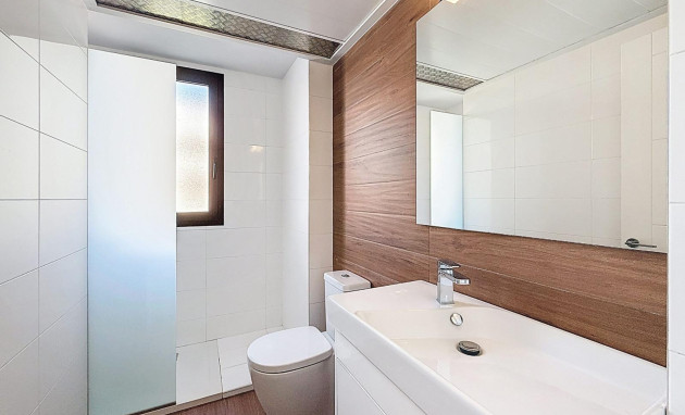 Herverkoop - Apartment - Orihuela Costa - Lomas de Cabo Roig