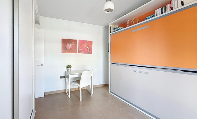 Herverkoop - Apartment - Orihuela Costa - Lomas de Cabo Roig
