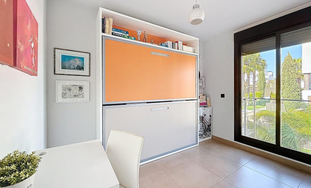 Herverkoop - Apartment - Orihuela Costa - Lomas de Cabo Roig
