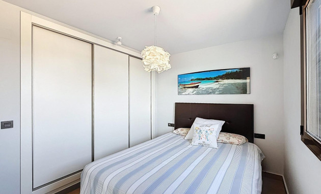 Herverkoop - Apartment - Orihuela Costa - Lomas de Cabo Roig