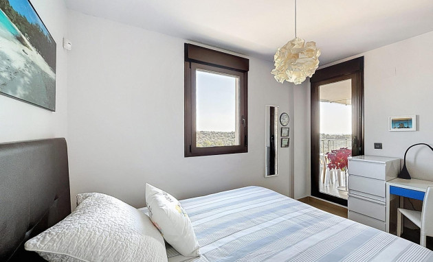 Herverkoop - Apartment - Orihuela Costa - Lomas de Cabo Roig