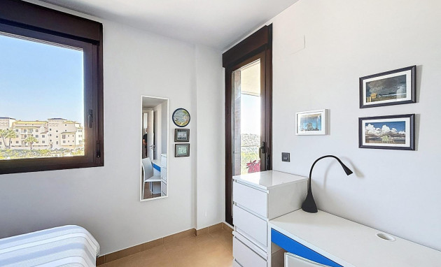 Herverkoop - Apartment - Orihuela Costa - Lomas de Cabo Roig