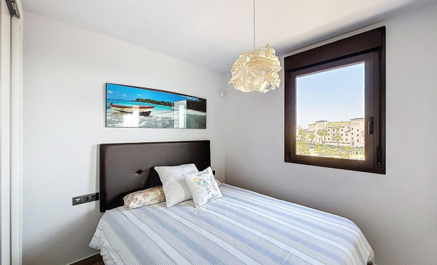 Herverkoop - Apartment - Orihuela Costa - Lomas de Cabo Roig