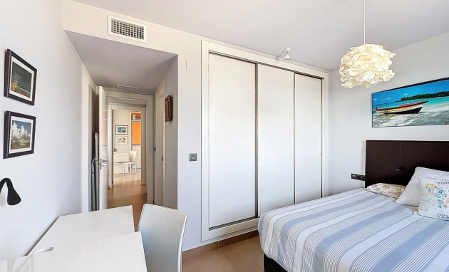 Herverkoop - Apartment - Orihuela Costa - Lomas de Cabo Roig