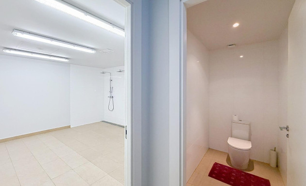 Herverkoop - Apartment - Orihuela Costa - Lomas de Cabo Roig