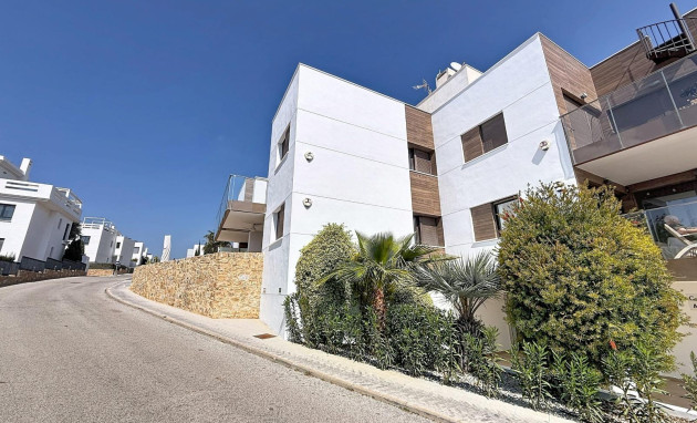 Herverkoop - Apartment - Orihuela Costa - Lomas de Cabo Roig