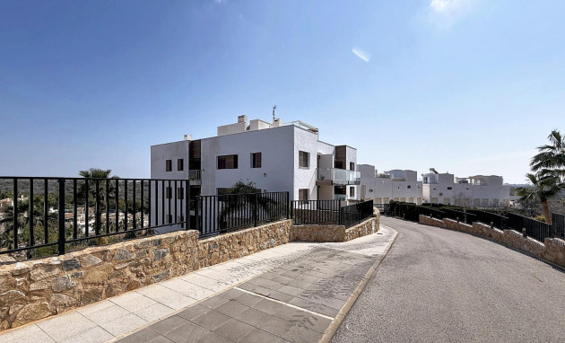 Herverkoop - Apartment - Orihuela Costa - Lomas de Cabo Roig