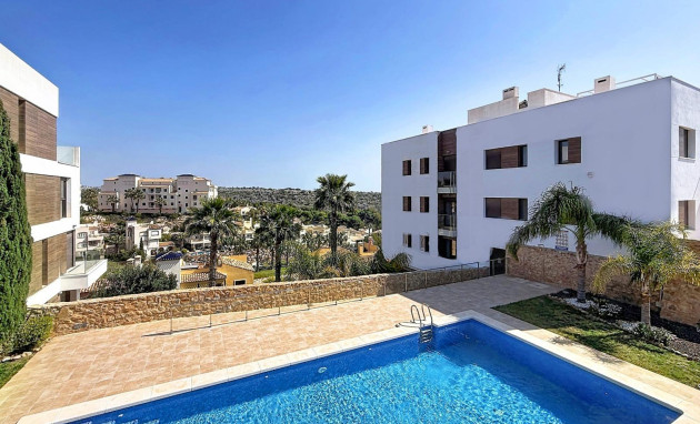 Herverkoop - Apartment - Orihuela Costa - Lomas de Cabo Roig