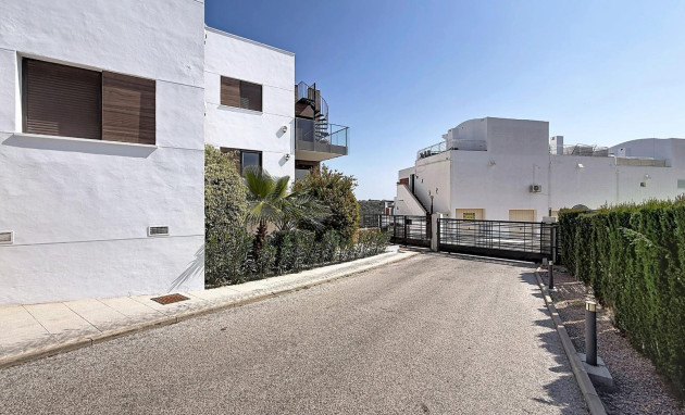 Herverkoop - Apartment - Orihuela Costa - Lomas de Cabo Roig