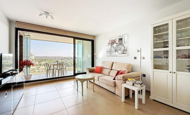 Herverkoop - Apartment - Orihuela Costa - Lomas de Cabo Roig