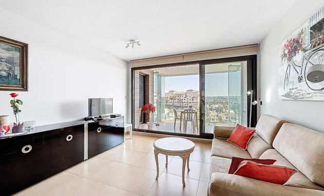 Herverkoop - Apartment - Orihuela Costa - Lomas de Cabo Roig