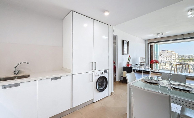 Herverkoop - Apartment - Orihuela Costa - Lomas de Cabo Roig
