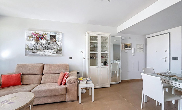 Herverkoop - Apartment - Orihuela Costa - Lomas de Cabo Roig
