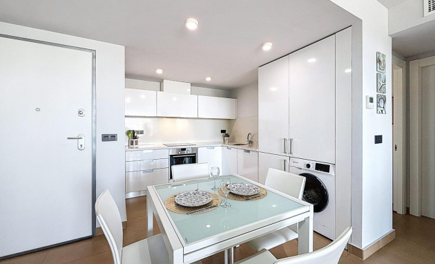 Herverkoop - Apartment - Orihuela Costa - Lomas de Cabo Roig