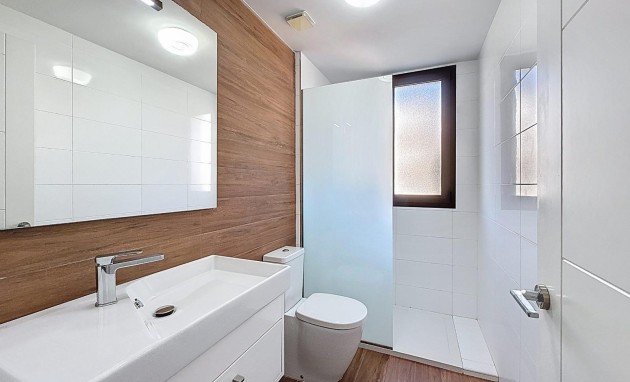 Herverkoop - Apartment - Orihuela Costa - Lomas de Cabo Roig