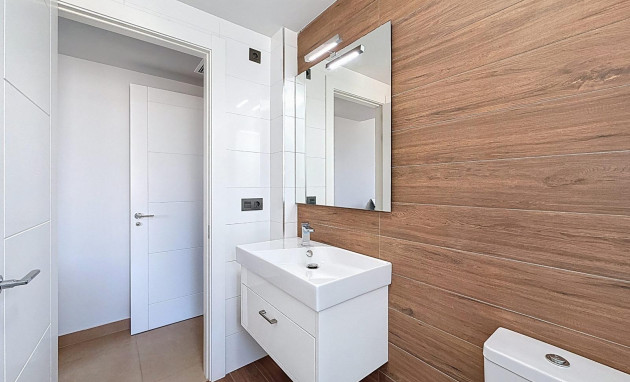 Herverkoop - Apartment - Orihuela Costa - Lomas de Cabo Roig