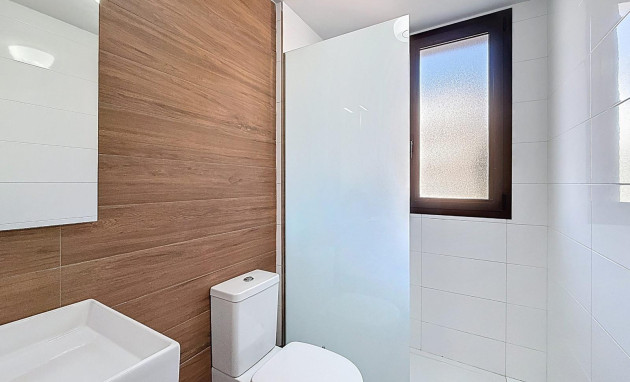 Herverkoop - Apartment - Orihuela Costa - Lomas de Cabo Roig