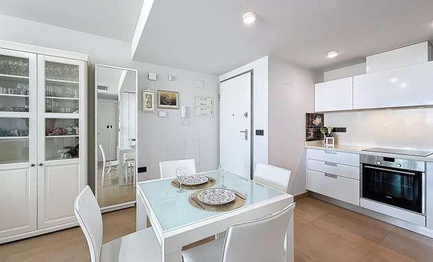 Herverkoop - Apartment - Orihuela Costa - Lomas de Cabo Roig