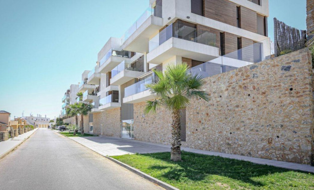 Herverkoop - Apartment - Orihuela Costa - Lomas de Cabo Roig