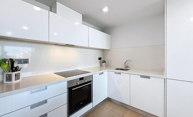 Herverkoop - Apartment - Orihuela Costa - Lomas de Cabo Roig