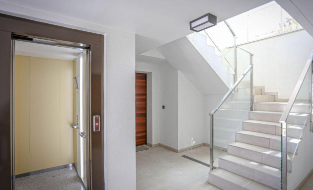 Herverkoop - Apartment - Orihuela Costa - Lomas de Cabo Roig