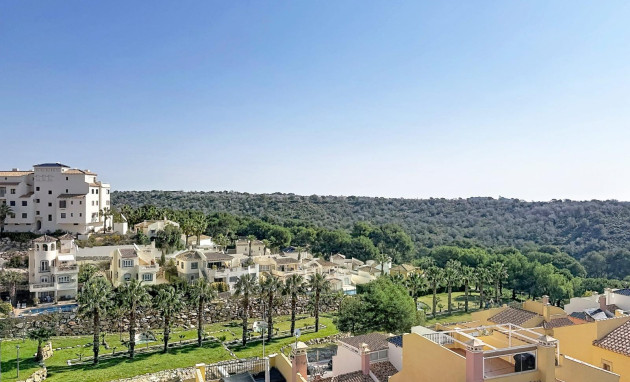 Herverkoop - Apartment - Orihuela Costa - Lomas de Cabo Roig