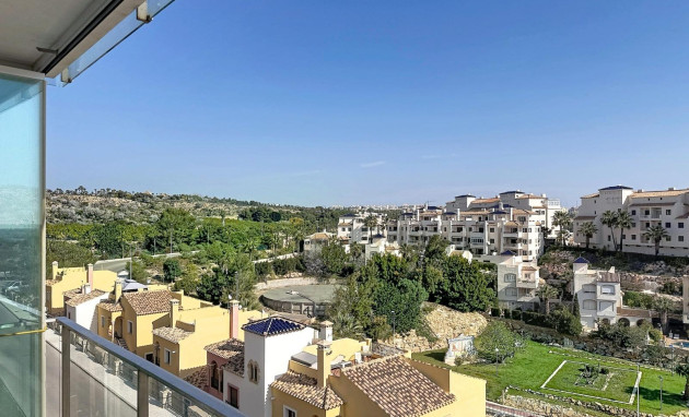 Herverkoop - Apartment - Orihuela Costa - Lomas de Cabo Roig