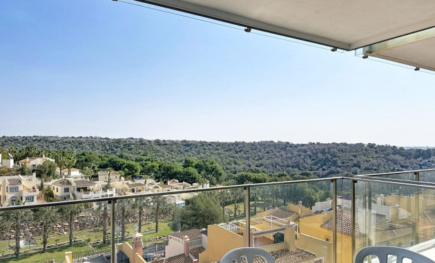 Herverkoop - Apartment - Orihuela Costa - Lomas de Cabo Roig